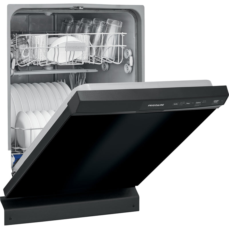 Frigidaire 24-inch Built-in Dishwasher FFCD2413UB IMAGE 6