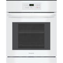Frigidaire 24-inch, 3.3 cu. ft. Single Wall Oven FFEW2426UW IMAGE 2