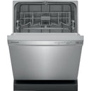 Frigidaire 24-inch Built-In Dishwasher FFCD2418US IMAGE 2
