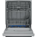 Frigidaire 24-inch Built-In Dishwasher FFCD2418US IMAGE 3