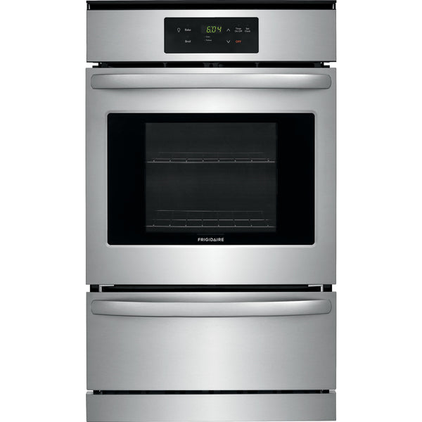 Frigidaire 24-inch, 3.3 cu. ft. Built-in Single Wall Oven FFGW2416US IMAGE 1