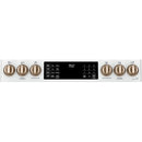 Café 30-inch Slide-in Dual-Fuel Range with Convection C2S950P4MW2 IMAGE 3