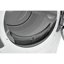 Electrolux 8.0 cu.ft. Electric Dryer with 7 Dry Programs ELFE7337AW