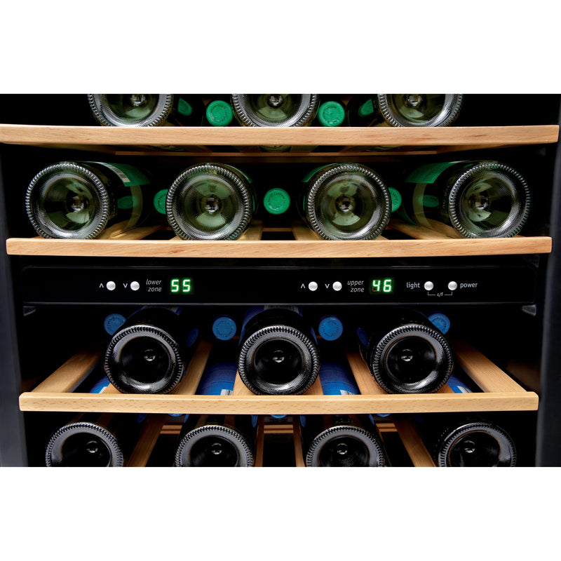 Frigidaire 4.4 cu.ft., 38-Bottle Wine Cooler FFWC3822QS IMAGE 4