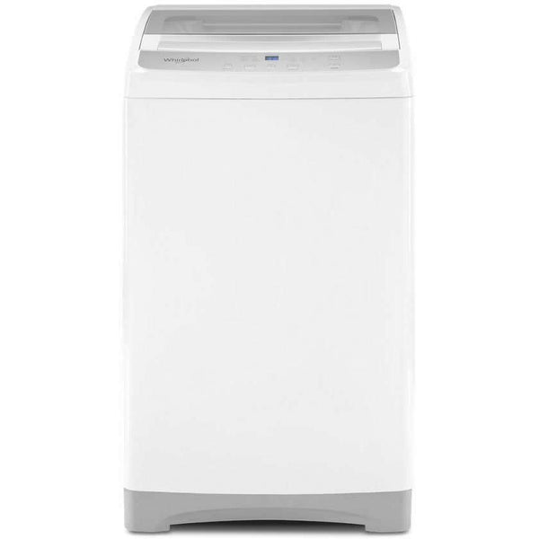 Whirlpool 1.6 cu. ft. Portable Washer WTW2000HW IMAGE 1
