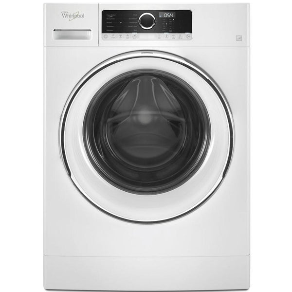 Whirlpool 2.3 cu.ft. Front Loading Washer WFW5090JW IMAGE 1