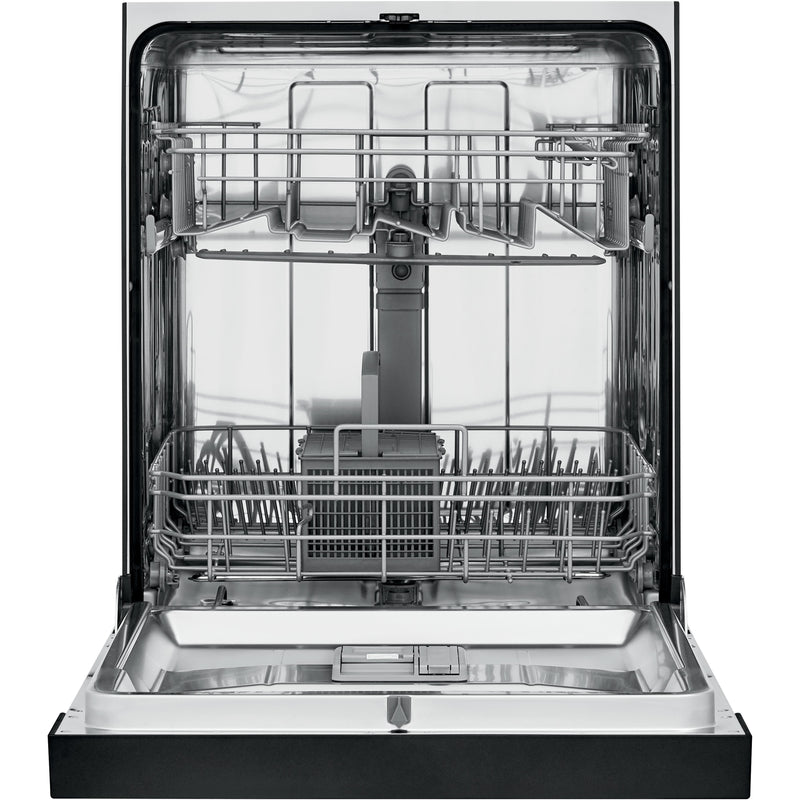 Frigidaire 24-inch Built-in Dishwasher with Filtration System FFBD2420UB IMAGE 11