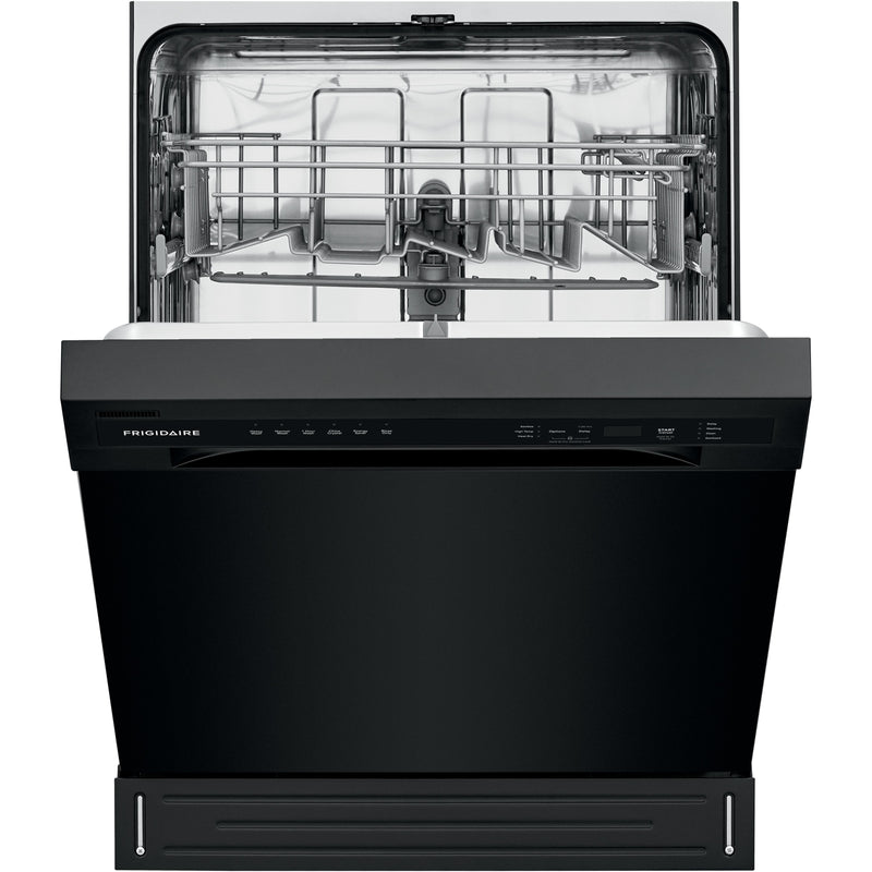 Frigidaire 24-inch Built-in Dishwasher with Filtration System FFBD2420UB IMAGE 12