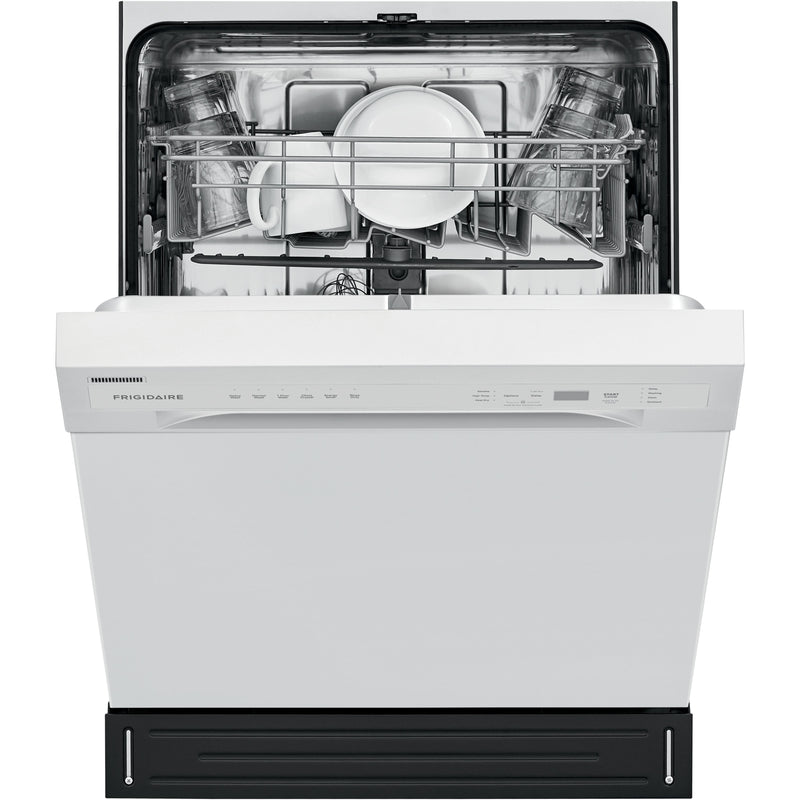 Frigidaire 24-inch Built-in Dishwasher with Filtration System FFBD2420UW IMAGE 15