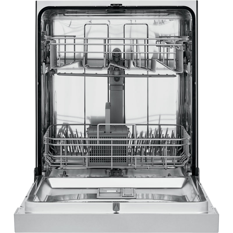 Frigidaire 24-inch Built-in Dishwasher with Filtration System FFBD2420US IMAGE 11