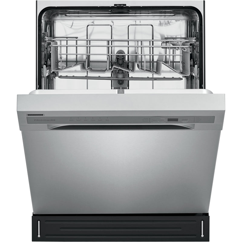 Frigidaire 24-inch Built-in Dishwasher with Filtration System FFBD2420US IMAGE 12