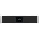 GE Profile 30-inch, 10 cu. ft. Built-in Double Wall Oven with Convection PTD7000SNSS IMAGE 3