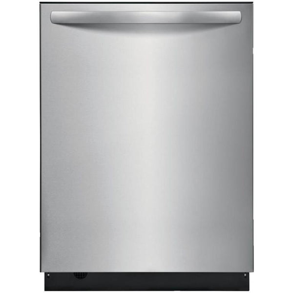 Frigidaire 24-inch Built-In Dishwasher with EvenDry™ FFID2459VS IMAGE 1