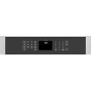 GE 27-inch, 8.6 cu.ft. Built-in Double Wall Oven with Wi-Fi Connectivity JKD3000SNSS IMAGE 4