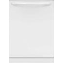 Frigidaire 24-inch built-in Dishwasher with OrbitClean® FFID2426TW IMAGE 1