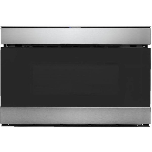 Sharp 24-inch, 1.2 cu. ft. Built-In Microwave Oven SMD2489ES IMAGE 1