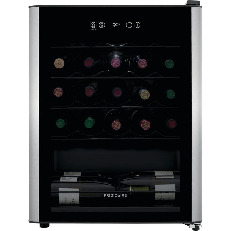 Frigidaire 24-Bottle Wine Cooler FRWW2432AV IMAGE 4