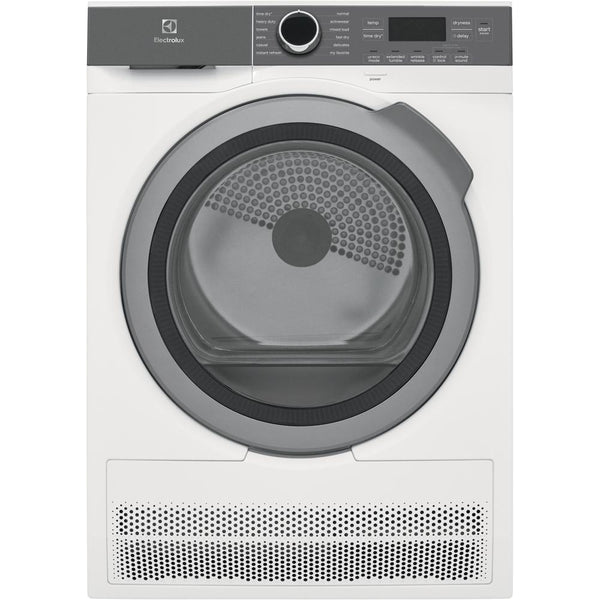 Electrolux 4.0 cu.ft. Electric Ventless Dryer with IQ-Touch® Controls ELFE4222AW IMAGE 1