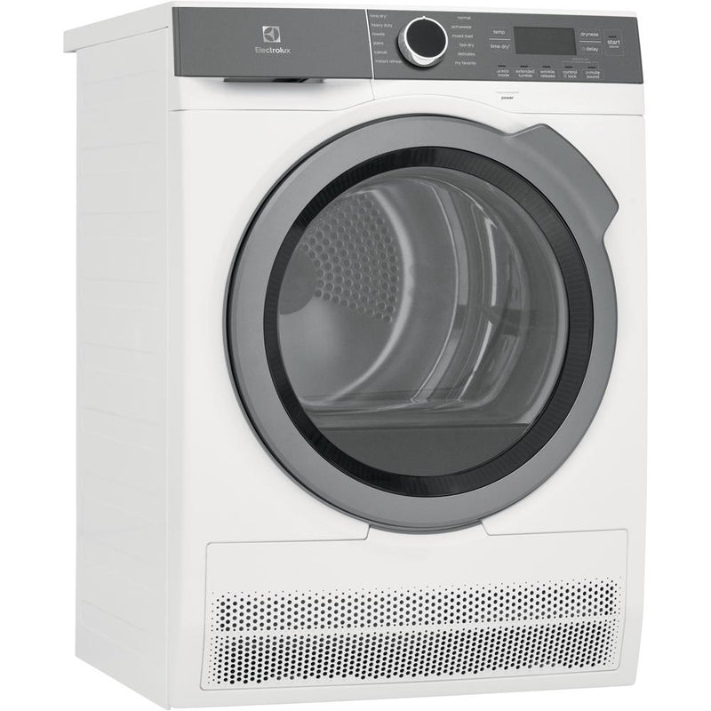 Electrolux 4.0 cu.ft. Electric Ventless Dryer with IQ-Touch® Controls ELFE4222AW IMAGE 2