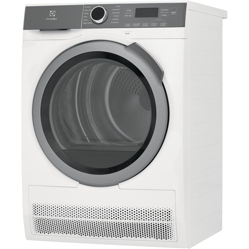 Electrolux 4.0 cu.ft. Electric Ventless Dryer with IQ-Touch® Controls ELFE4222AW IMAGE 3