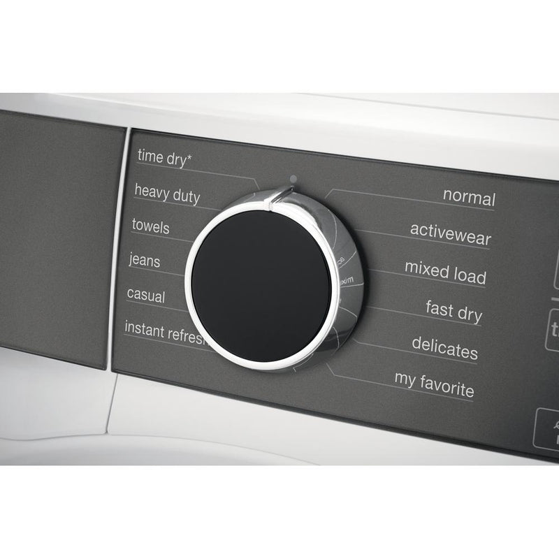 Electrolux 4.0 cu.ft. Electric Ventless Dryer with IQ-Touch® Controls ELFE4222AW IMAGE 6