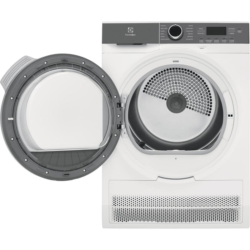 Electrolux 4.0 cu.ft. Electric Ventless Dryer with IQ-Touch® Controls ELFE4222AW IMAGE 7