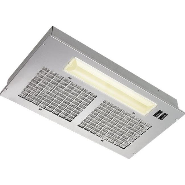Broan 21-inch Built-in Hood Insert PM250 IMAGE 1