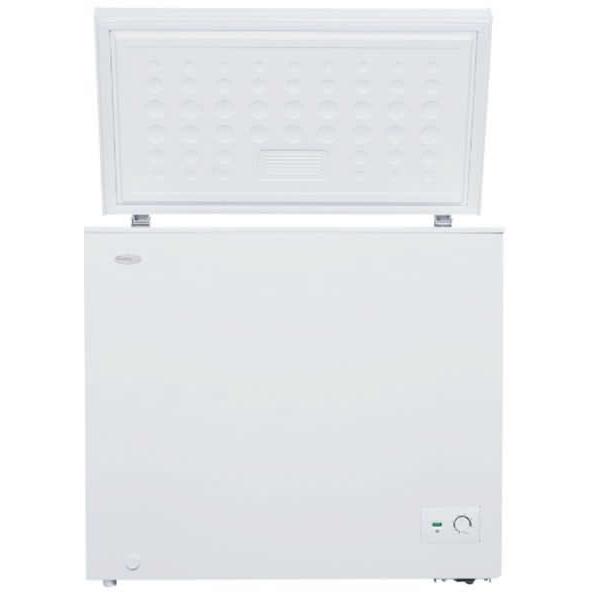 Danby 3.8 cu. ft. Chest Freezer - DCF038A2WDB