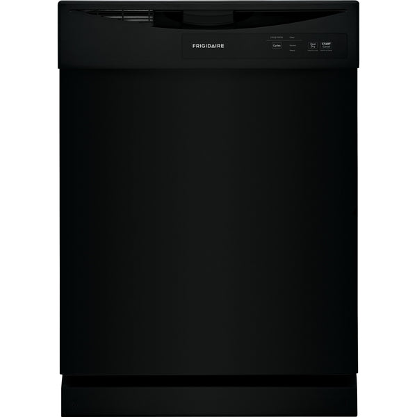 Frigidaire 24-inch Built-In Dishwasher FDPC4221AB IMAGE 1