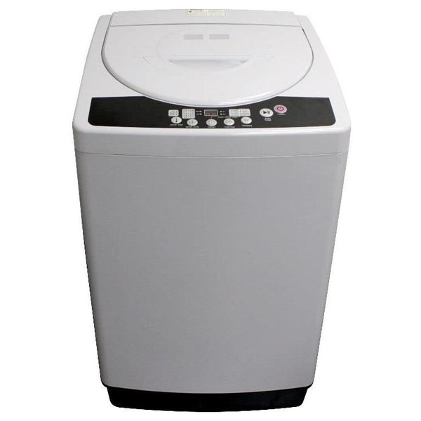 Danby 1.68 cu. ft. Portable Washing Machine DWM055A1WDB-6 IMAGE 1