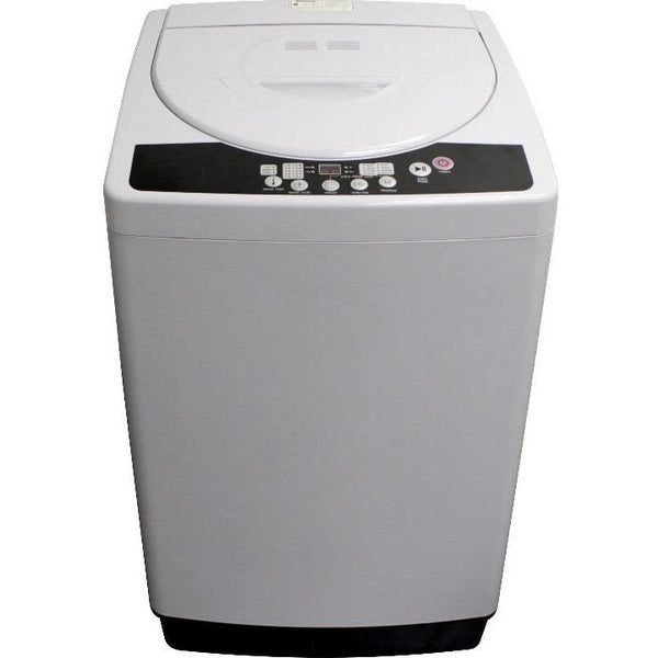Danby 2.11 cu. ft. Portable Washing Machine DWM065A1WDB-6 IMAGE 1