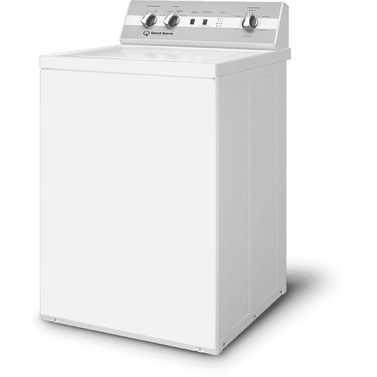 Speed Queen Top Loading Washer with Stainless Steel Tub AWN632SP116TW02 IMAGE 3