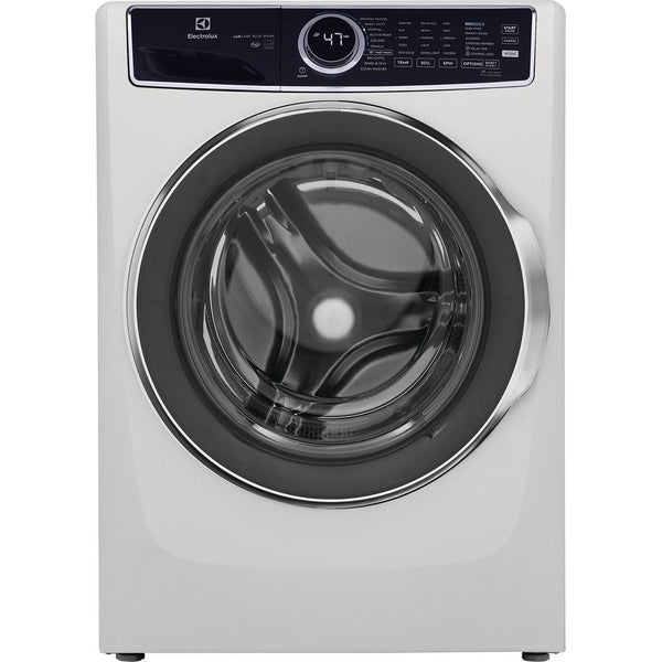 Electrolux Front Loading Washer with 10 Wash Programs ELFW7537AW IMAGE 1