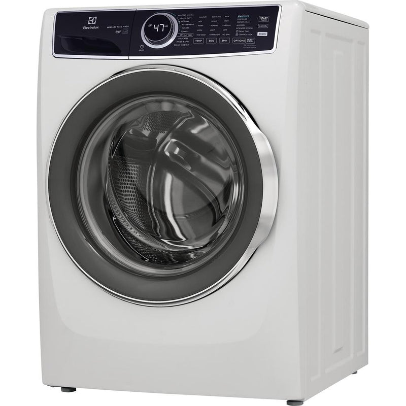 Electrolux Front Loading Washer with 10 Wash Programs ELFW7537AW IMAGE 2