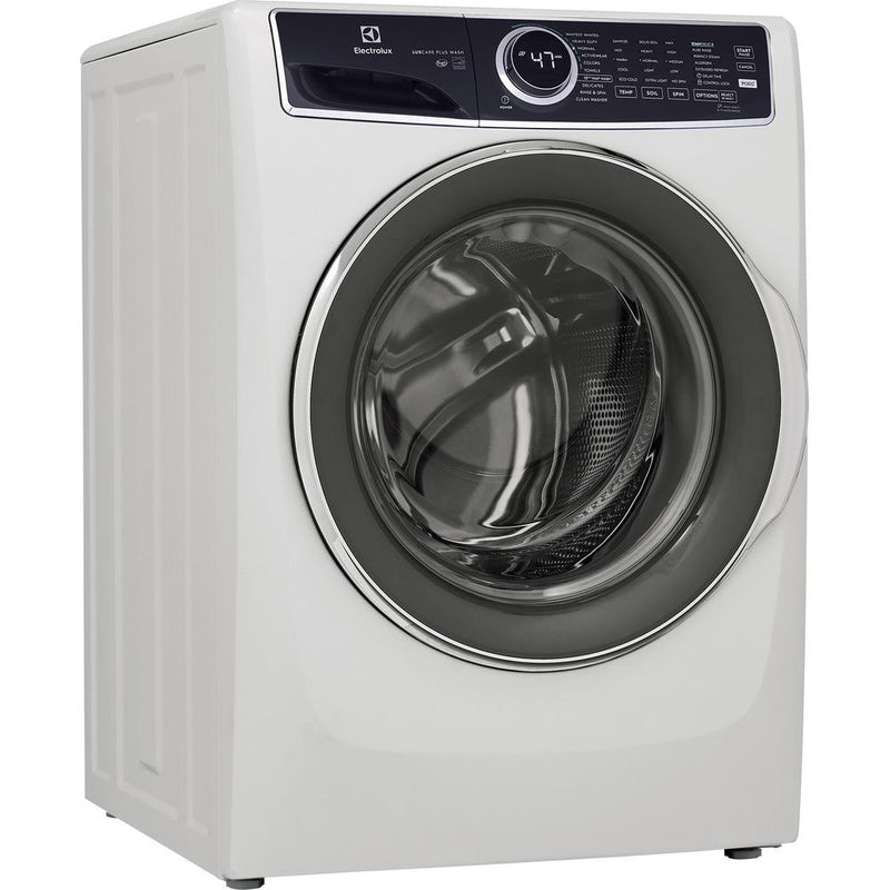 Electrolux Front Loading Washer with 10 Wash Programs ELFW7537AW IMAGE 3