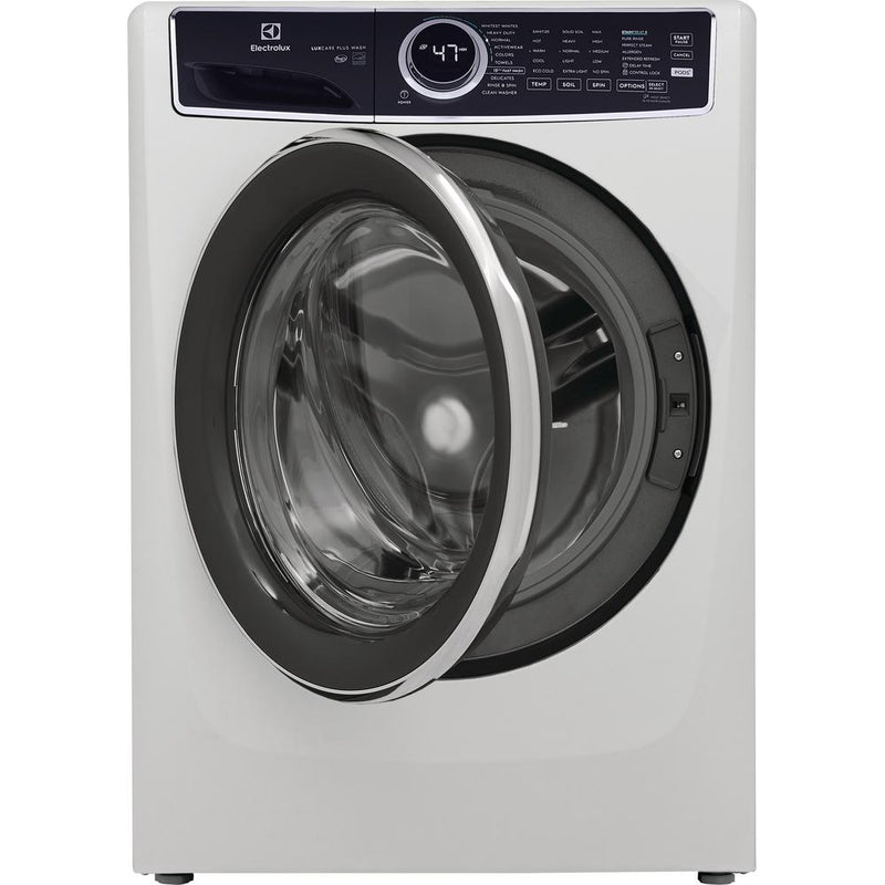 Electrolux Front Loading Washer with 10 Wash Programs ELFW7537AW IMAGE 6