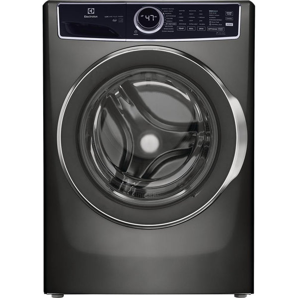 Electrolux Front Loading Washer with 10 Wash Programs ELFW7537AT IMAGE 1