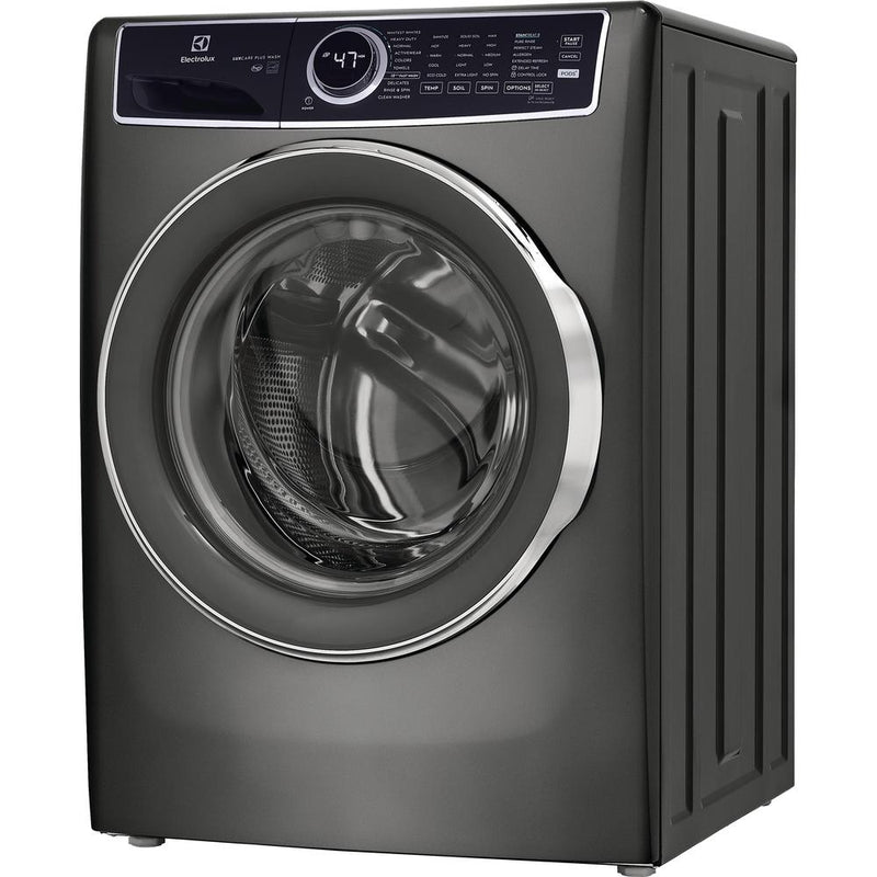 Electrolux Front Loading Washer with 10 Wash Programs ELFW7537AT IMAGE 2