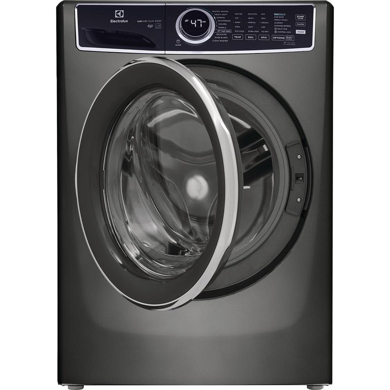 Electrolux Front Loading Washer with 10 Wash Programs ELFW7537AT IMAGE 5