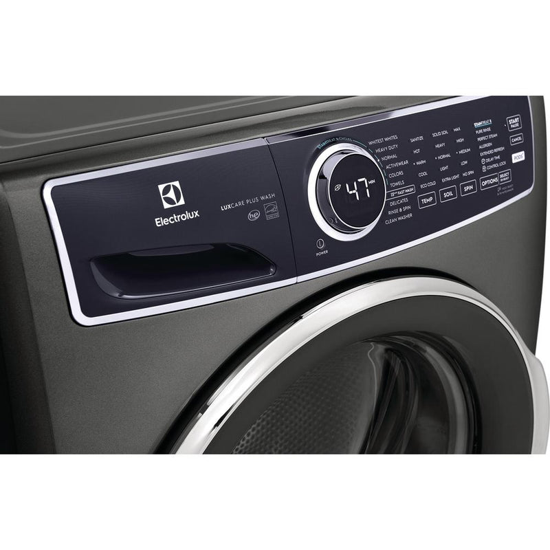 Electrolux Front Loading Washer with 10 Wash Programs ELFW7537AT IMAGE 6