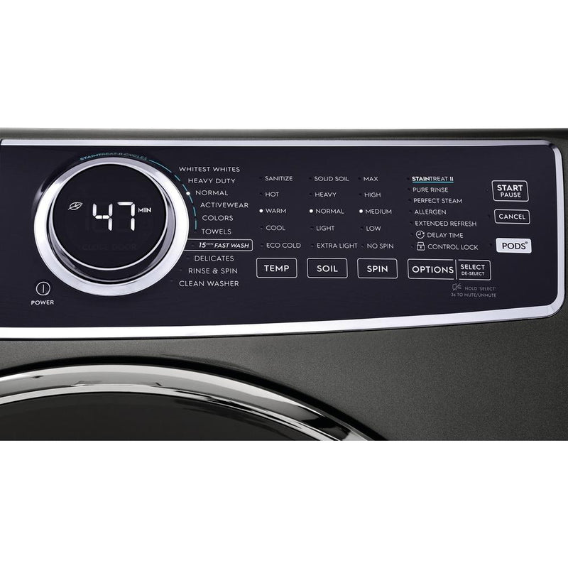 Electrolux Front Loading Washer with 10 Wash Programs ELFW7537AT IMAGE 7