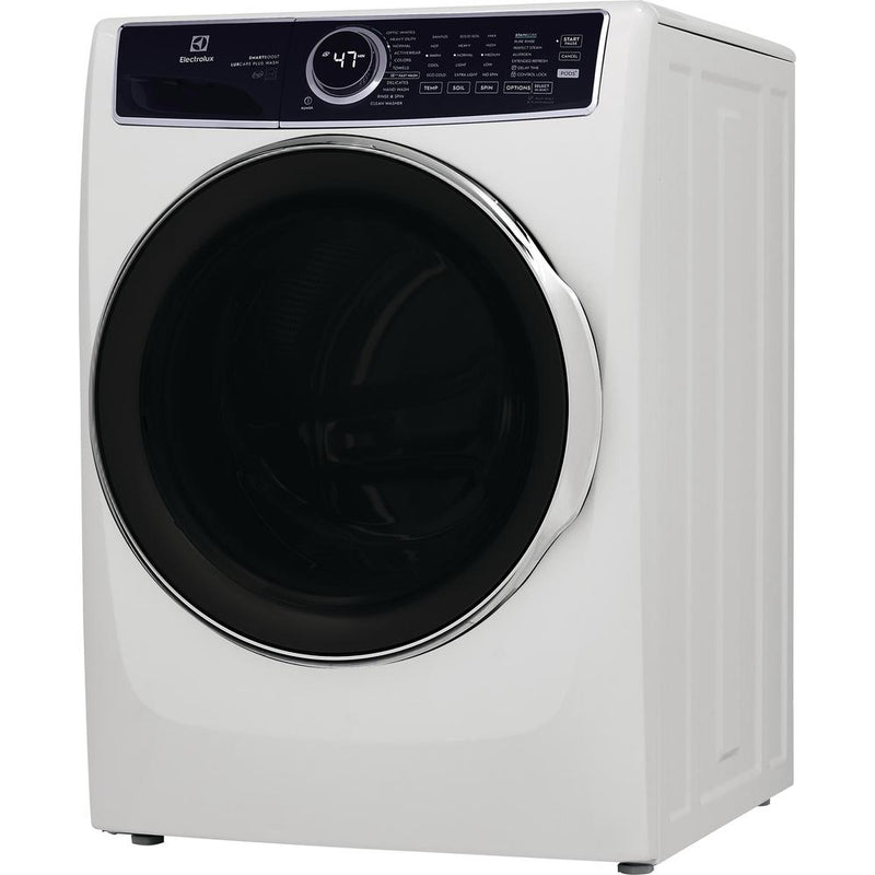 Electrolux 4.5 cu.ft. Front Loading Washer with 11 Wash Programs ELFW7637AW IMAGE 5