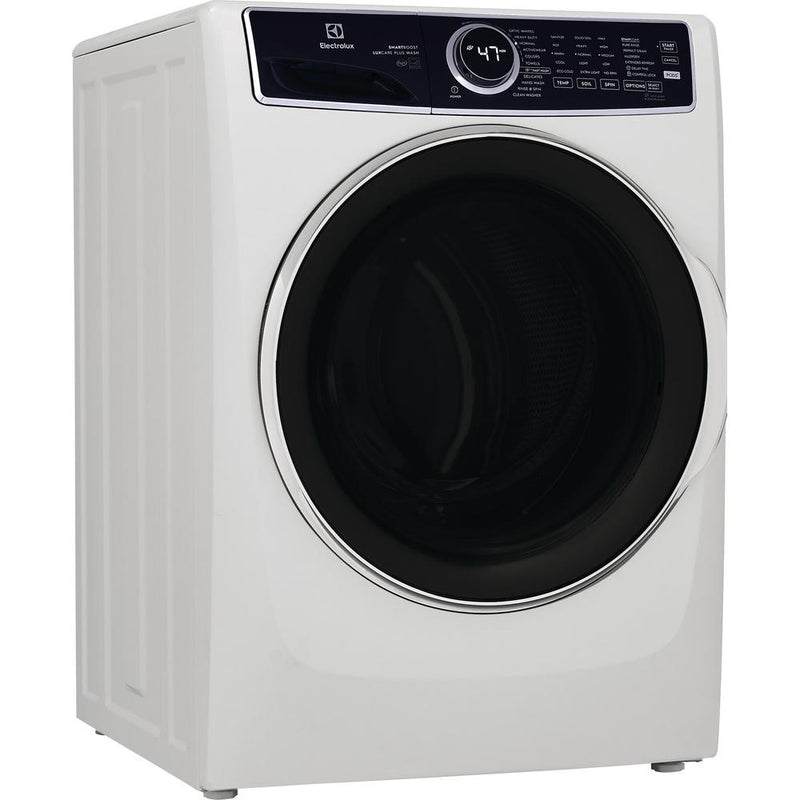 Electrolux 4.5 cu.ft. Front Loading Washer with 11 Wash Programs ELFW7637AW IMAGE 6
