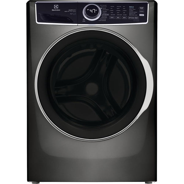 Electrolux 4.5 cu.ft. Front Loading Washer with 11 Wash Programs ELFW7637AT IMAGE 1