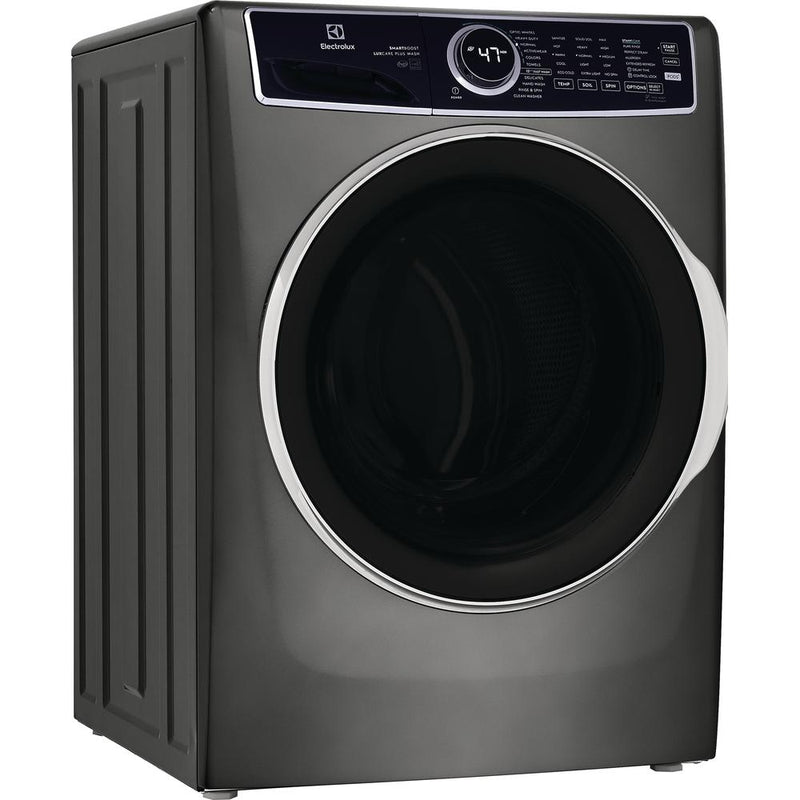 Electrolux 4.5 cu.ft. Front Loading Washer with 11 Wash Programs ELFW7637AT IMAGE 2