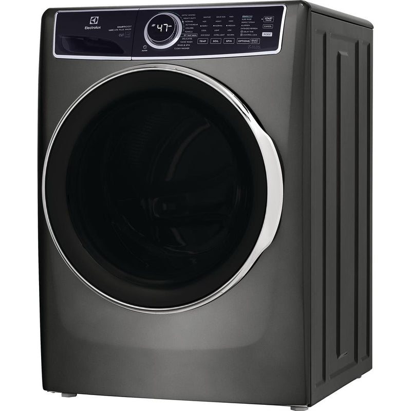 Electrolux 4.5 cu.ft. Front Loading Washer with 11 Wash Programs ELFW7637AT IMAGE 3