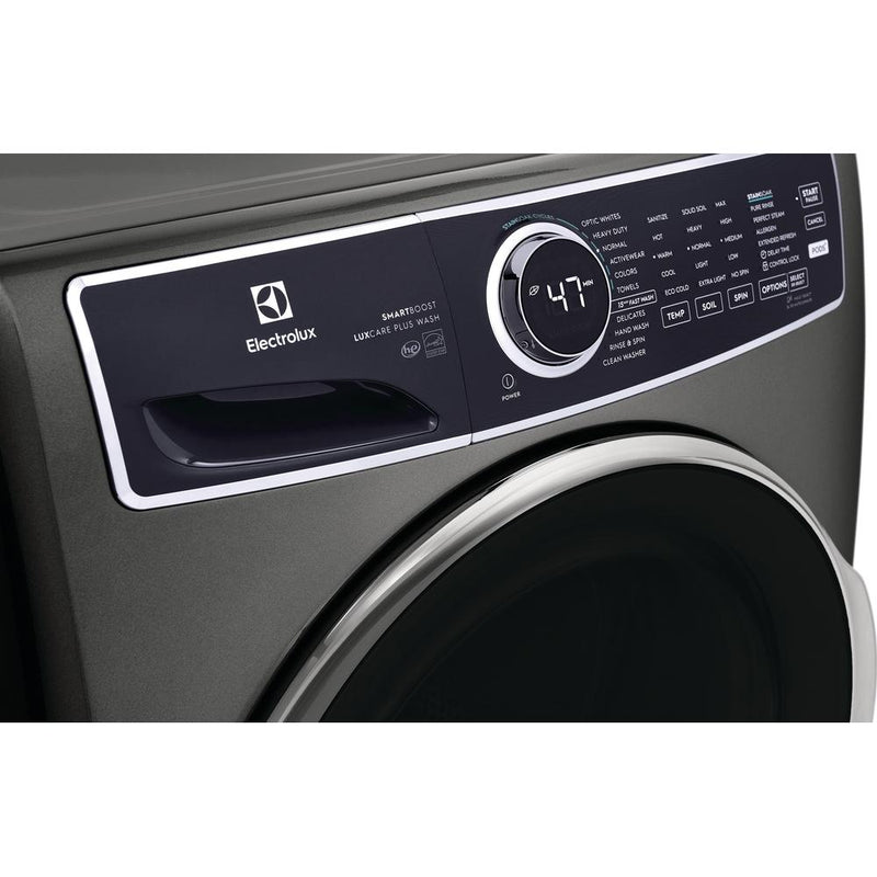 Electrolux 4.5 cu.ft. Front Loading Washer with 11 Wash Programs ELFW7637AT IMAGE 5