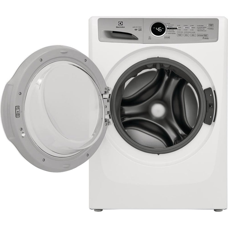 Electrolux Front Loading Washer with Stainless Steel Drum ELFW7337AW IMAGE 2