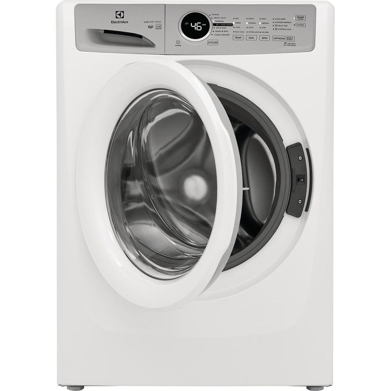 Electrolux Front Loading Washer with Stainless Steel Drum ELFW7337AW IMAGE 3