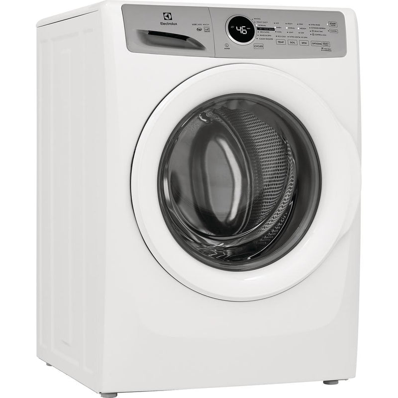 Electrolux Front Loading Washer with Stainless Steel Drum ELFW7337AW IMAGE 5